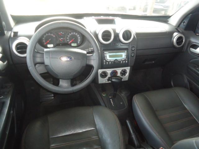 FORD Ecosport - Foto