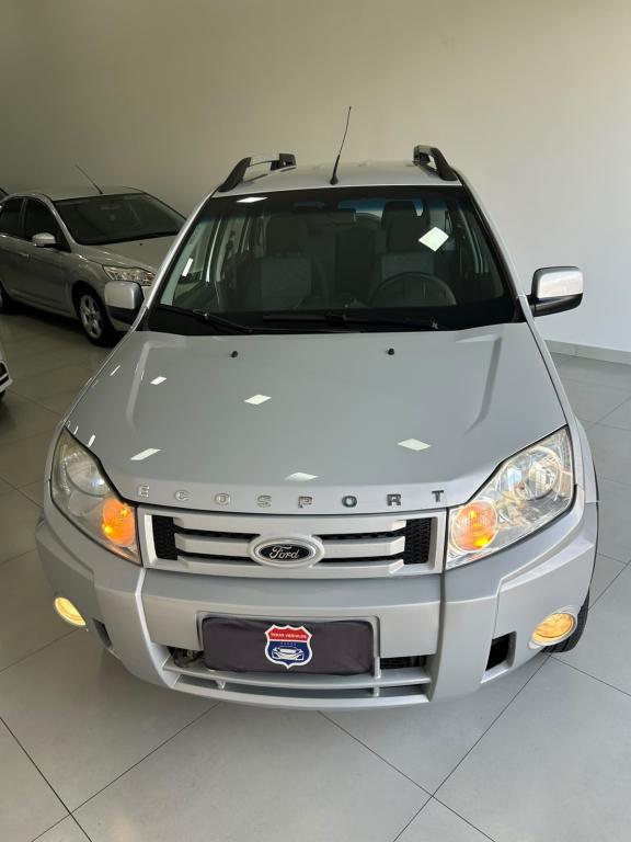 FORD Ecosport - Foto