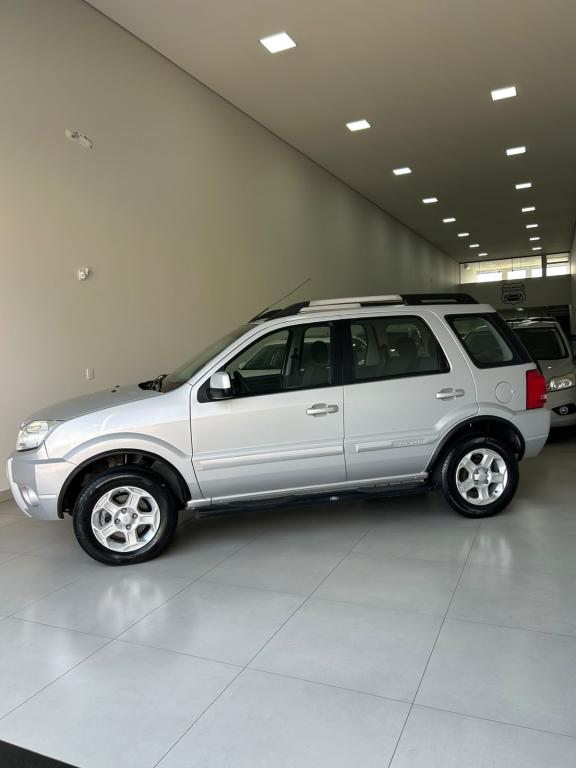 FORD Ecosport - Foto