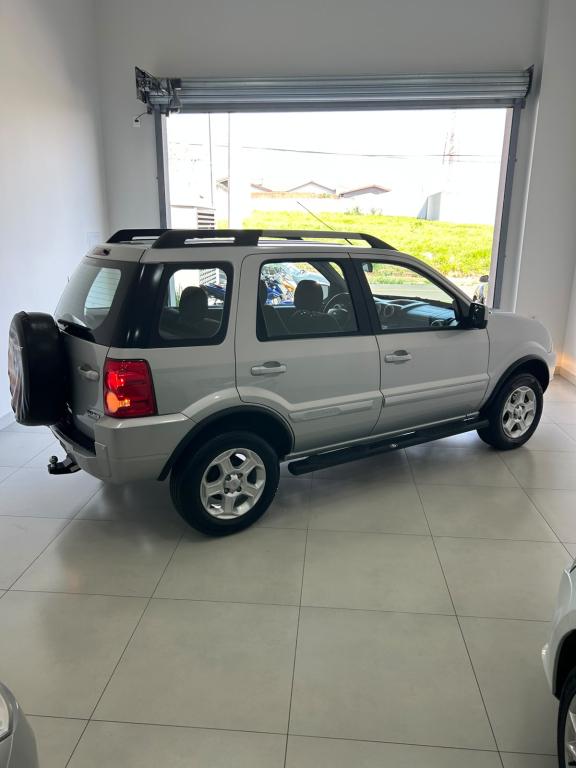FORD Ecosport - Foto