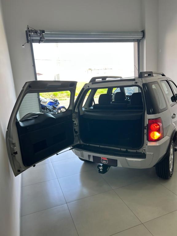 FORD Ecosport - Foto