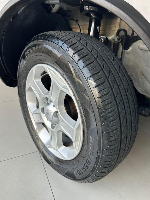 FORD Ecosport - Foto
