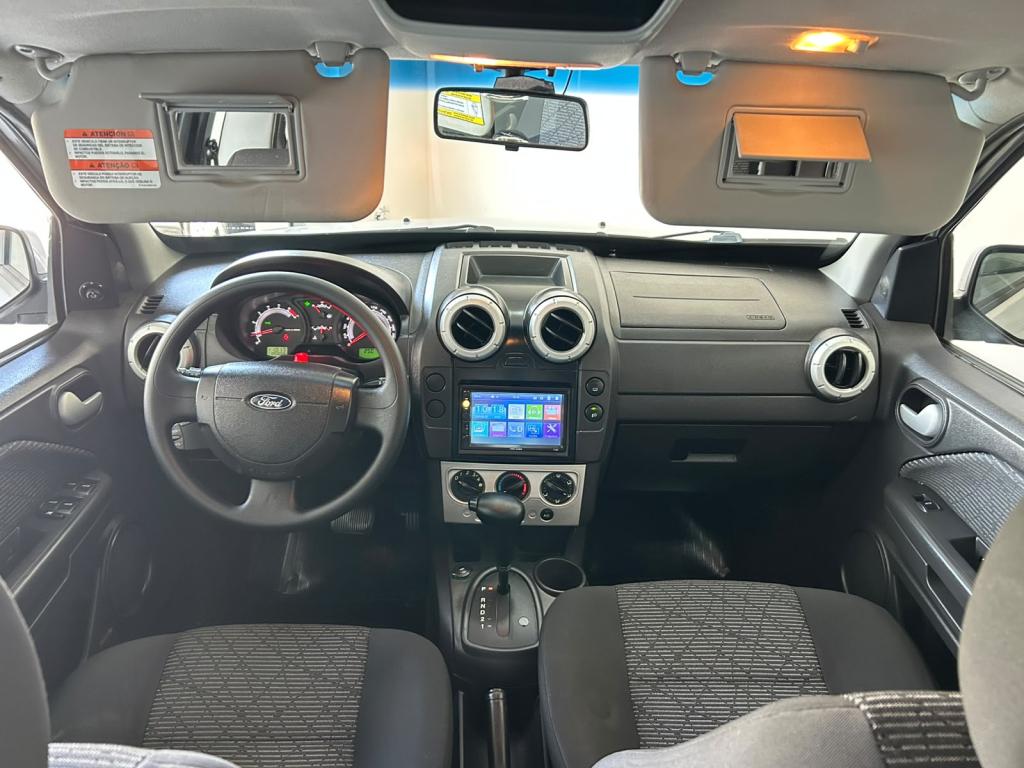 FORD Ecosport - Foto