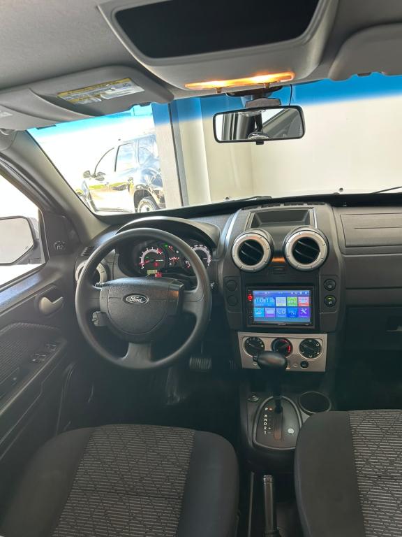 FORD Ecosport - Foto