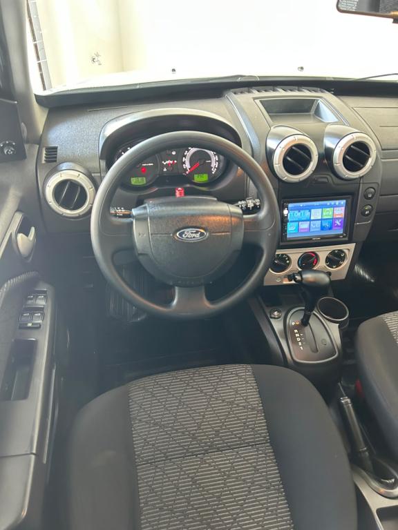 FORD Ecosport - Foto