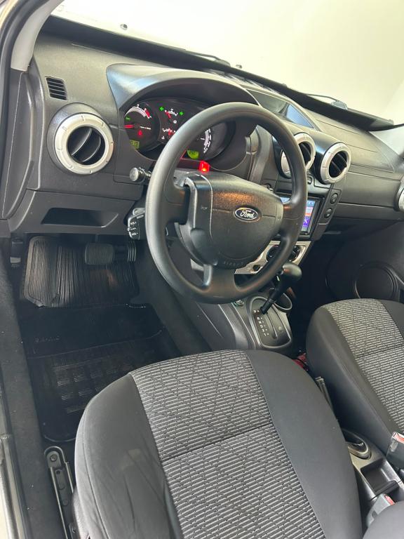 FORD Ecosport - Foto