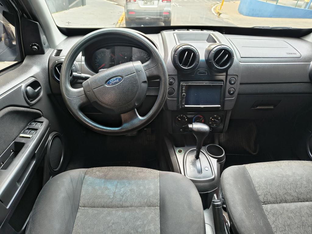 FORD Ecosport - Foto
