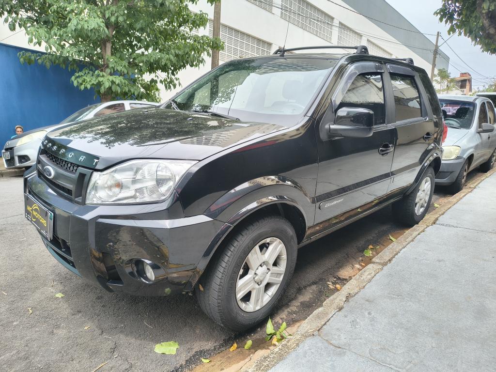 FORD Ecosport - Foto