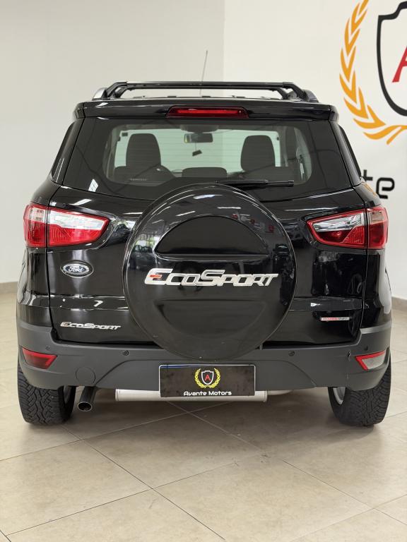 FORD Ecosport - Foto