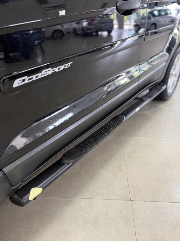 FORD Ecosport - Foto