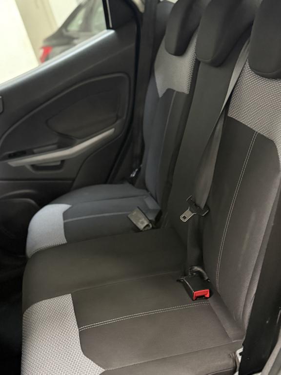 FORD Ecosport - Foto