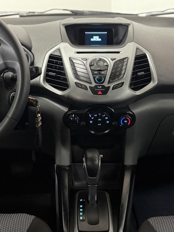 FORD Ecosport - Foto