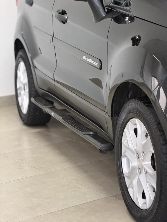 FORD Ecosport - Foto