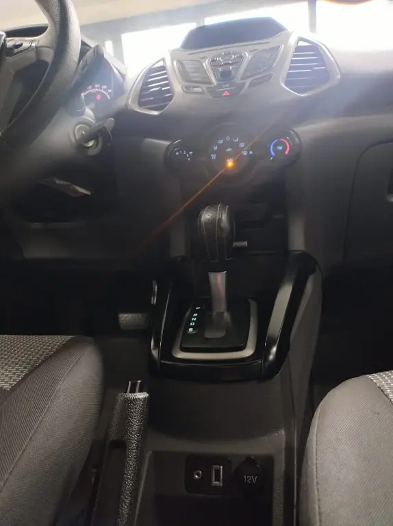 FORD Ecosport - Foto