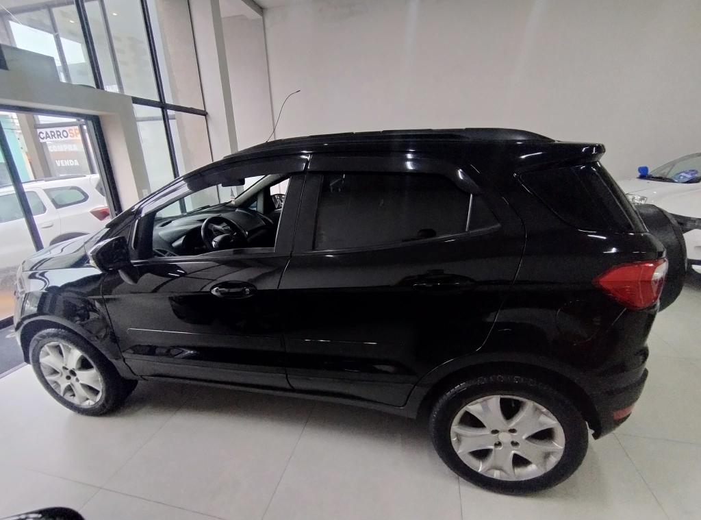 FORD Ecosport - Foto