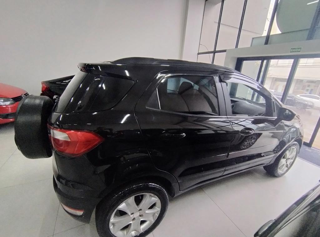 FORD Ecosport - Foto