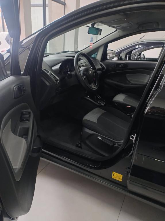 FORD Ecosport - Foto