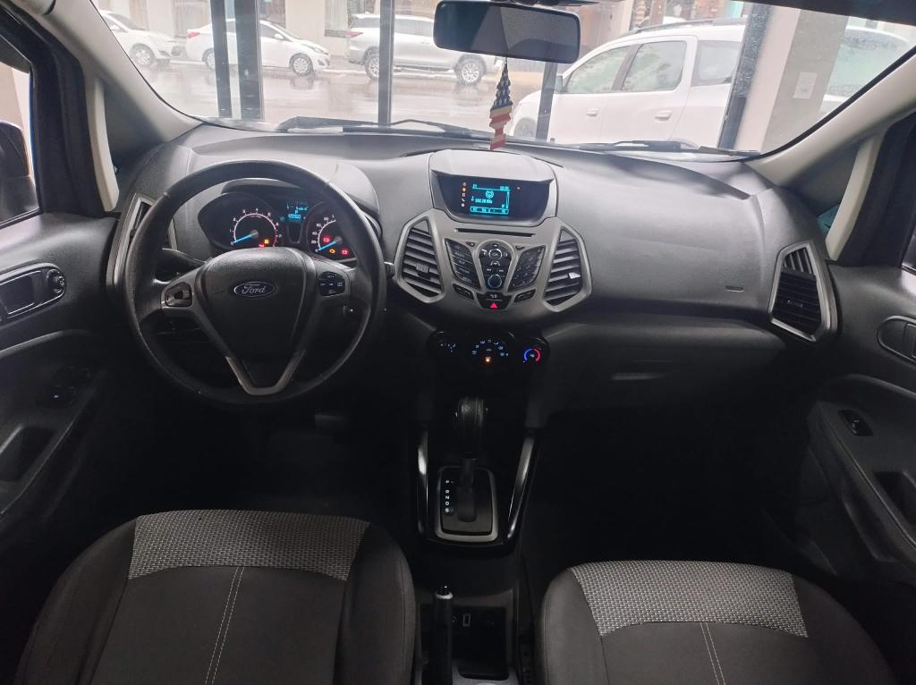 FORD Ecosport - Foto