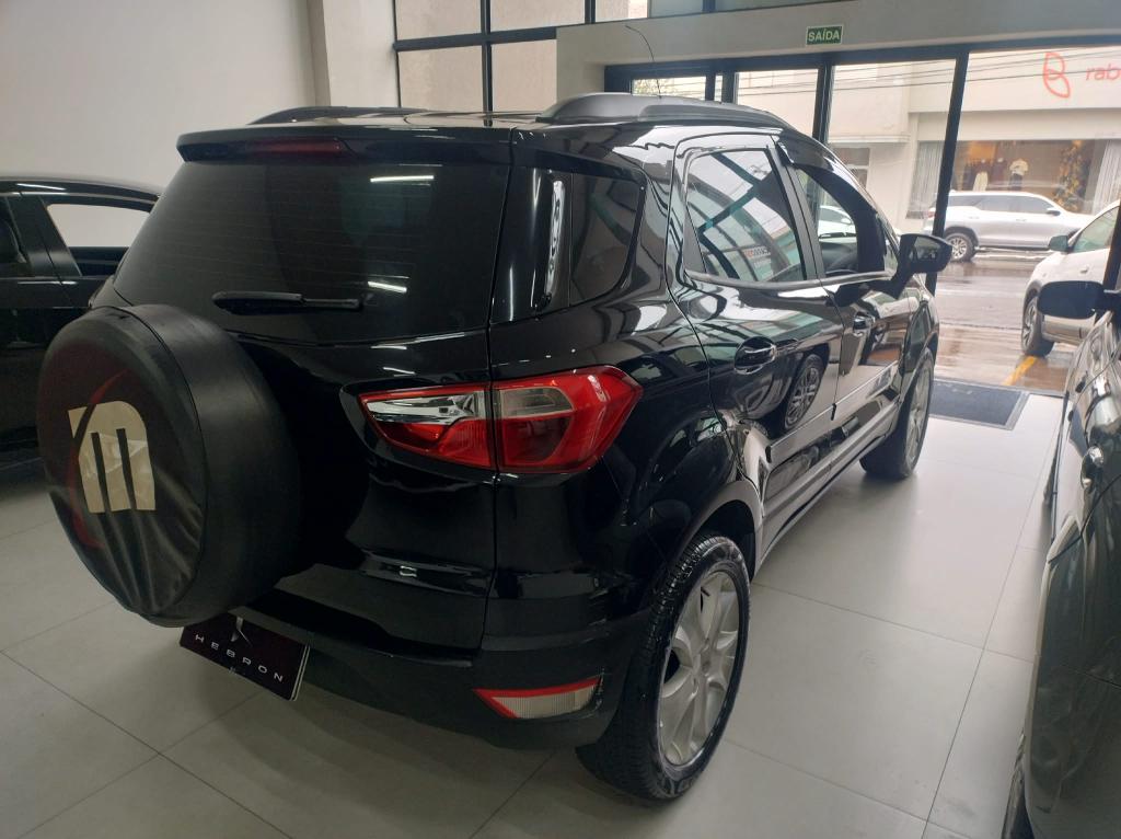 FORD Ecosport - Foto