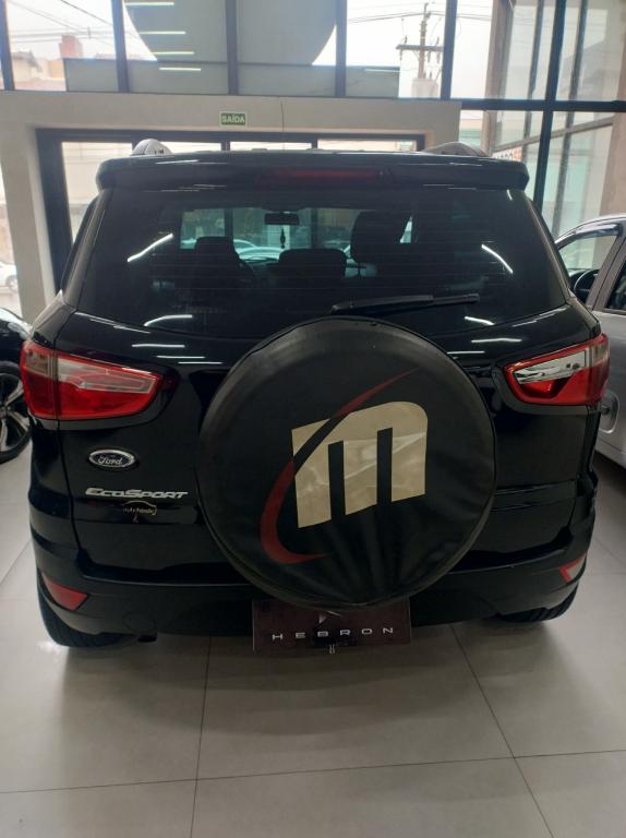 FORD Ecosport - Foto