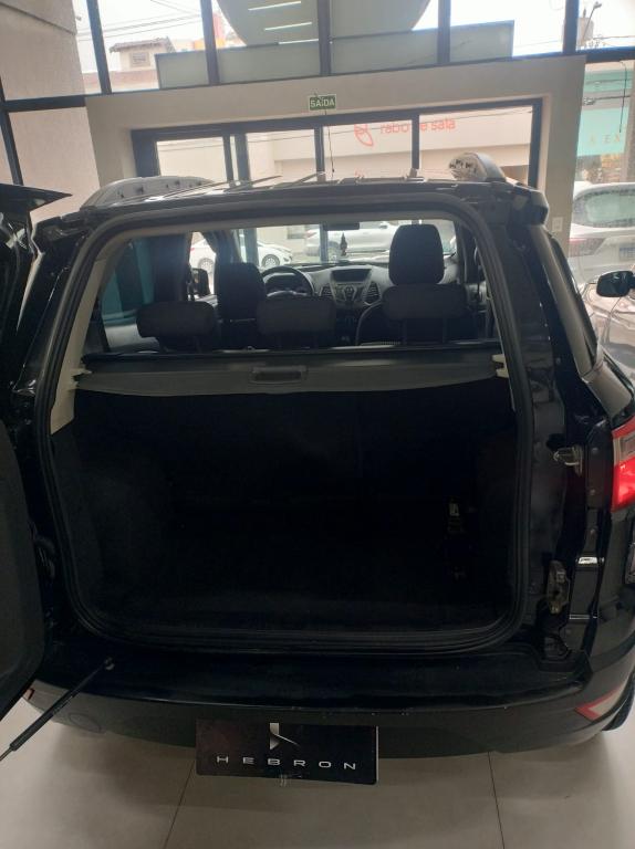 FORD Ecosport - Foto