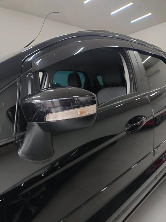 FORD Ecosport - Foto