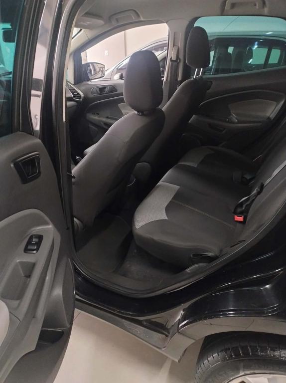 FORD Ecosport - Foto