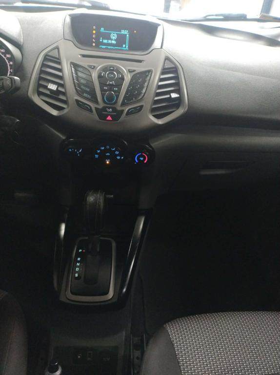 FORD Ecosport - Foto