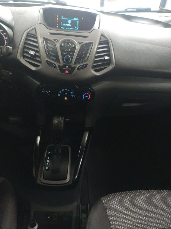 FORD Ecosport - Foto