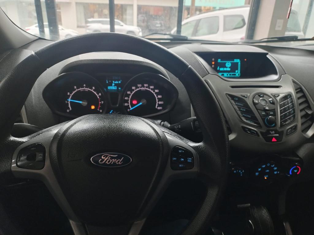 FORD Ecosport - Foto