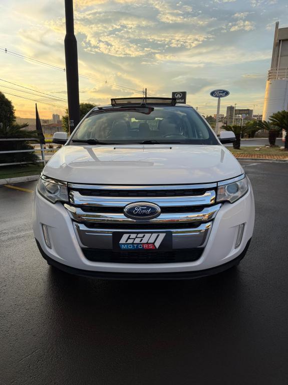 FORD Edge - Foto