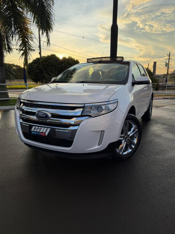 FORD Edge - Foto