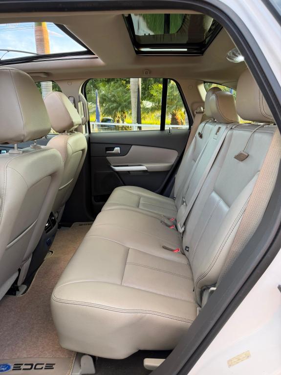 FORD Edge - Foto