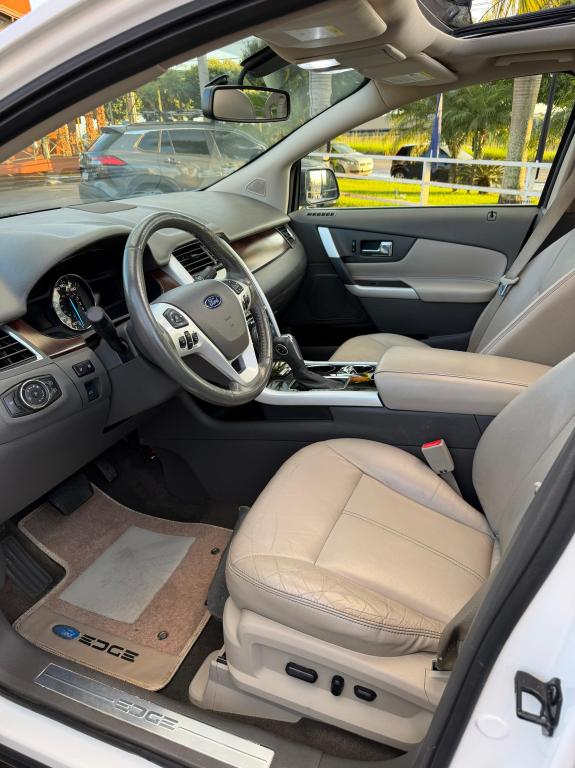 FORD Edge - Foto
