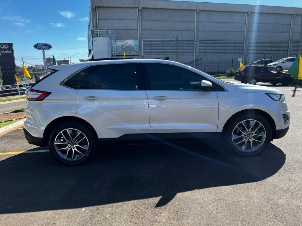 FORD Edge - Foto