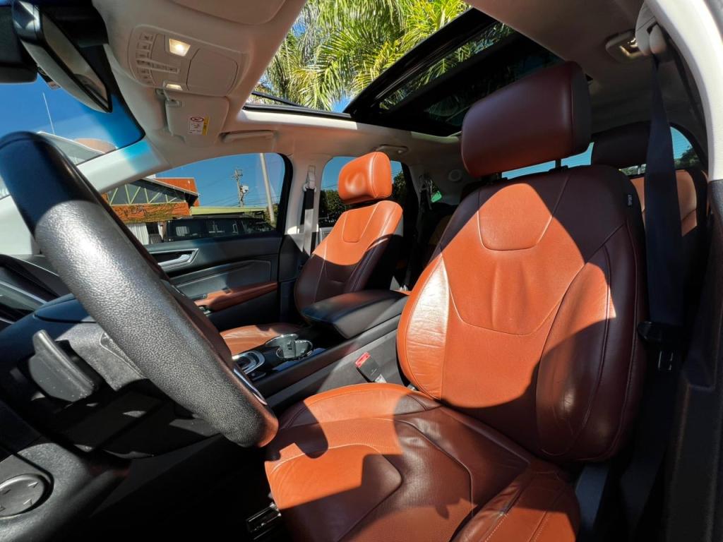 FORD Edge - Foto
