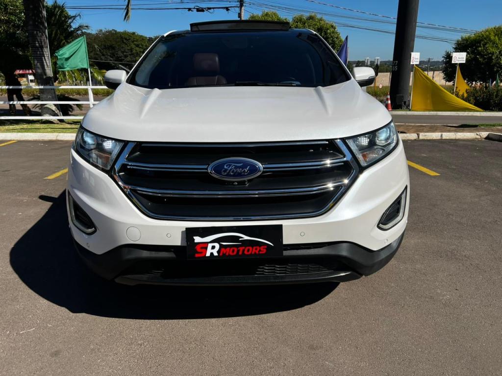 FORD Edge - Foto