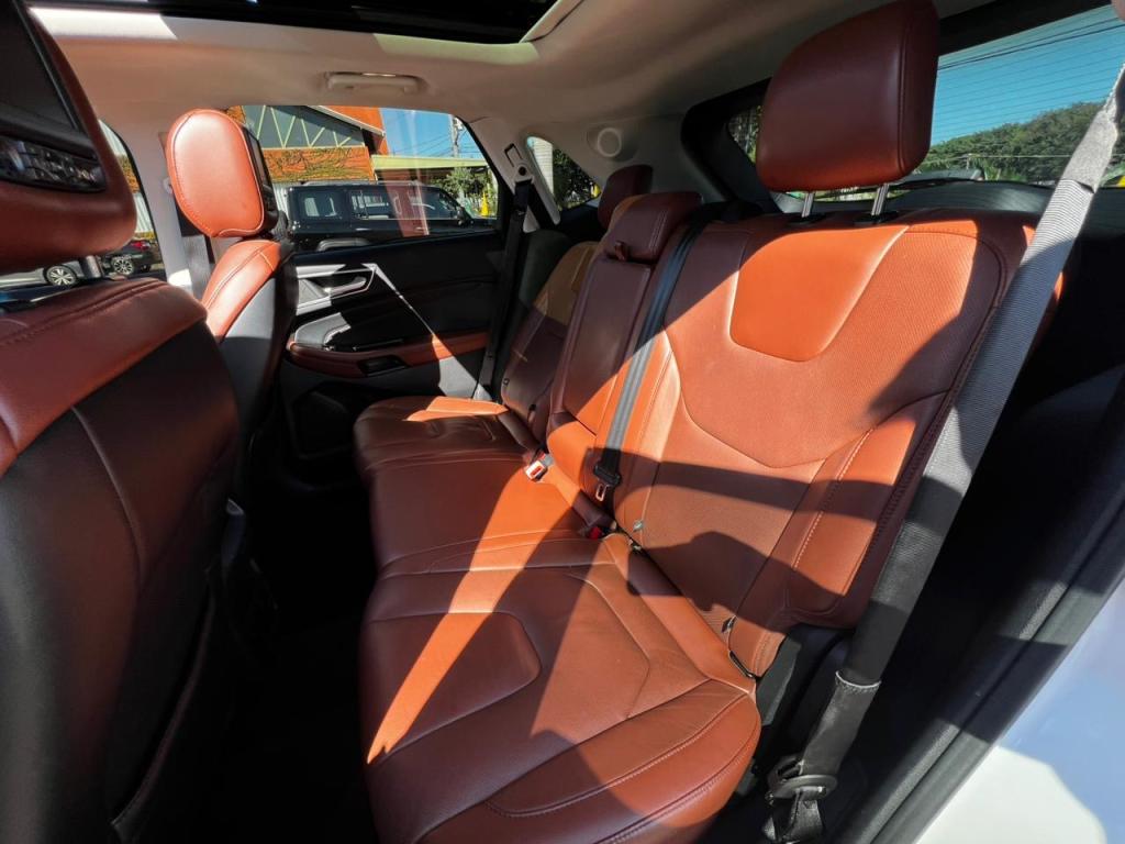 FORD Edge - Foto