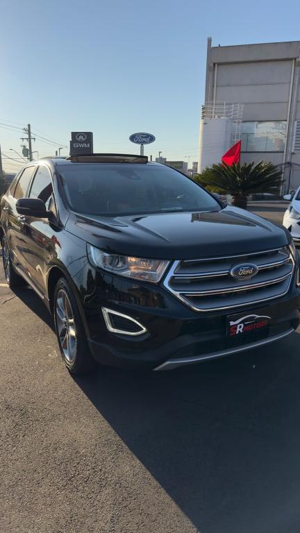 FORD Edge - Foto