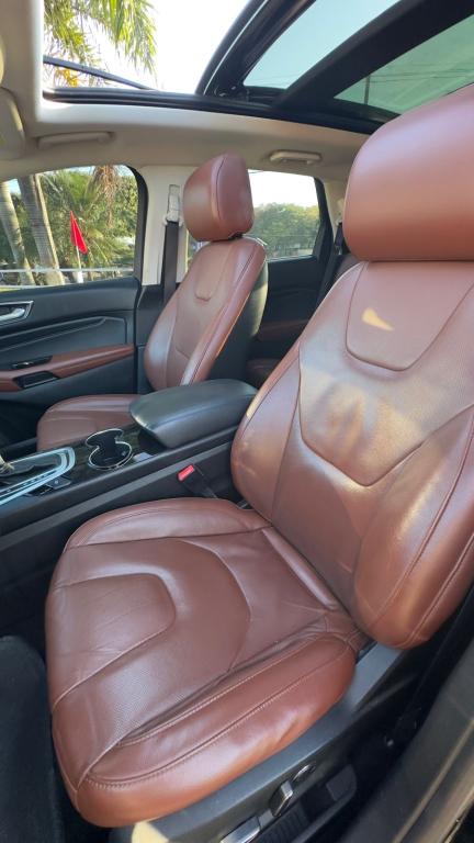 FORD Edge - Foto