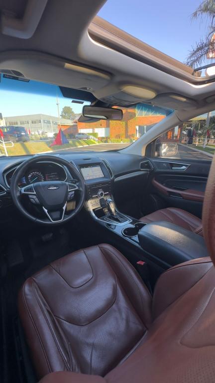 FORD Edge - Foto