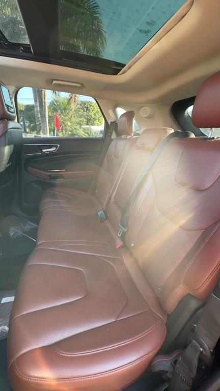 FORD Edge - Foto