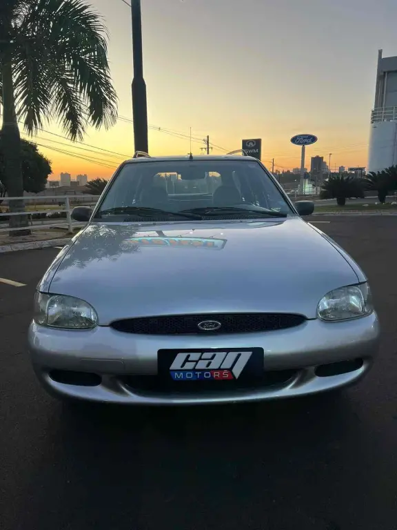 FORD Escort - Foto