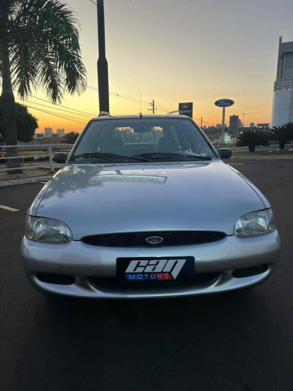 FORD Escort - Foto