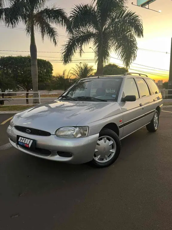 FORD Escort - Foto