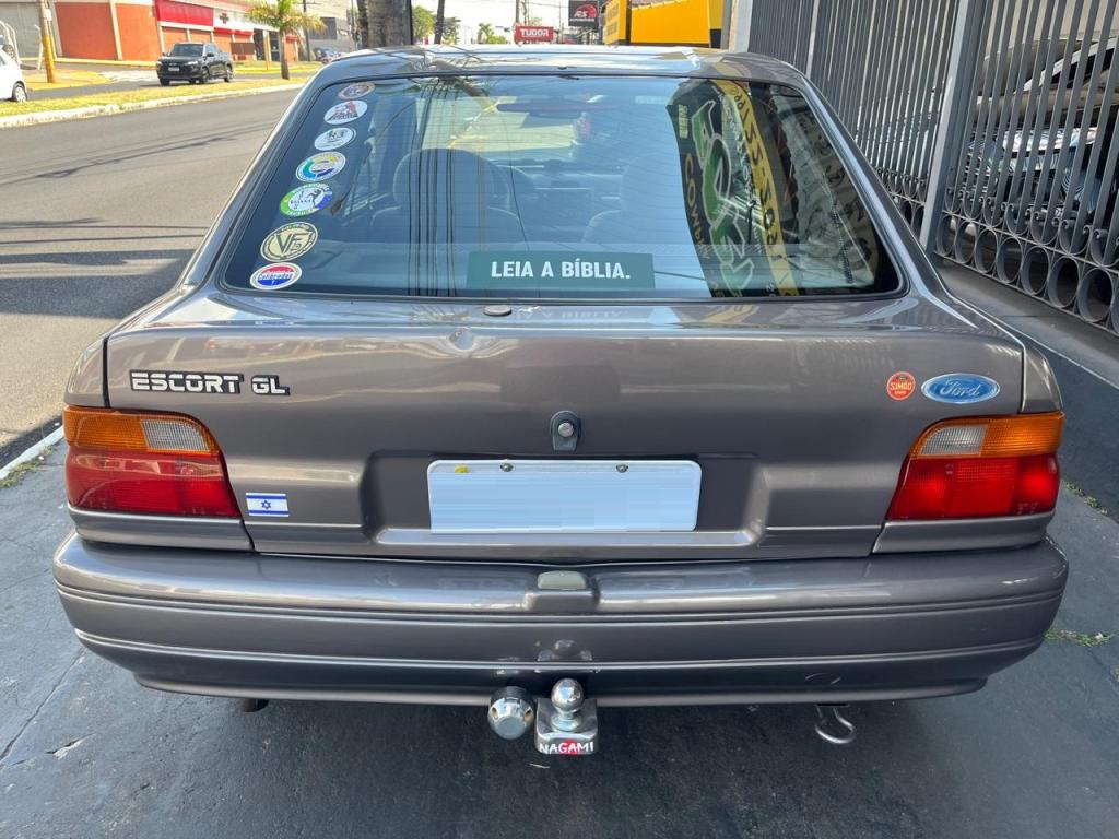 FORD Escort - Foto