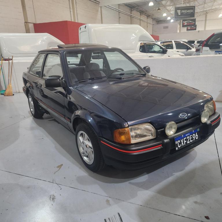 FORD Escort