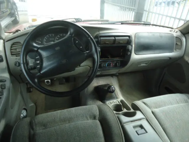 FORD Explorer - Foto
