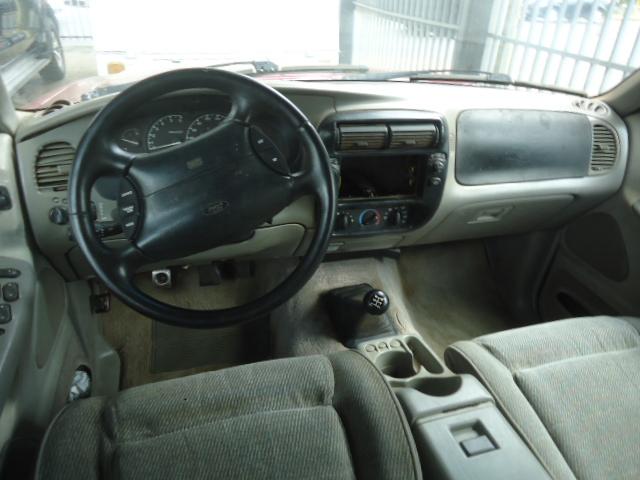 FORD Explorer - Foto
