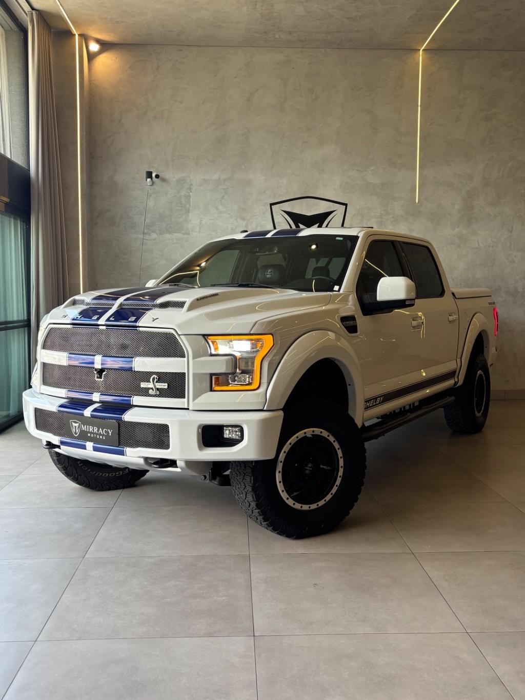 FORD F-150 - Foto